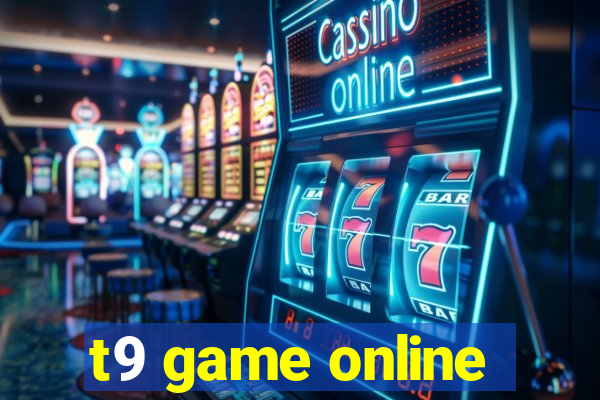 t9 game online
